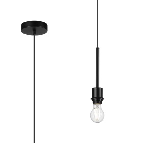 Baymont BL Ceiling Lights Deco Single Pendant